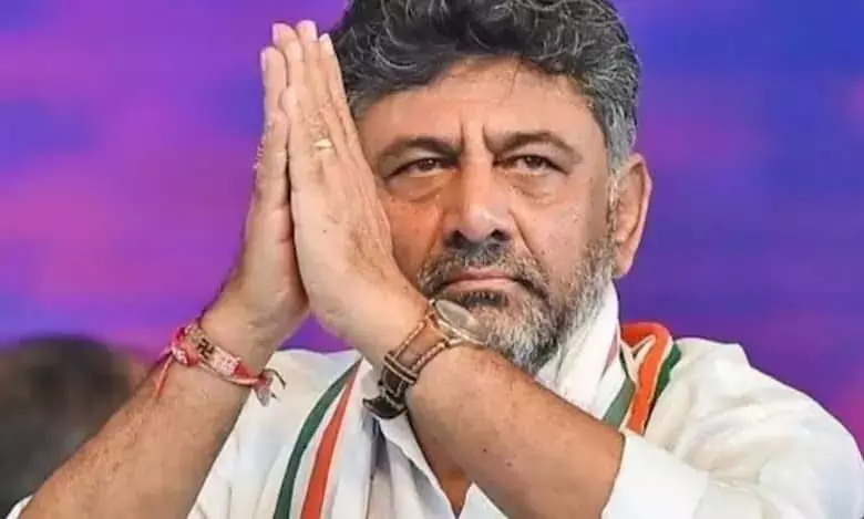 Shivakumar ने कोविड घोटाले की जांच के लिए कैबिनेट उप-समिति का नेतृत्व करेंगे