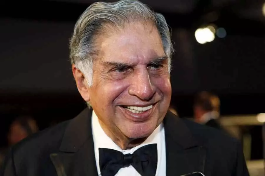 Ratan Tata की विरासत और टाटा समूह के अध्यक्ष के रूप में कार्यकाल पर संपादकीय