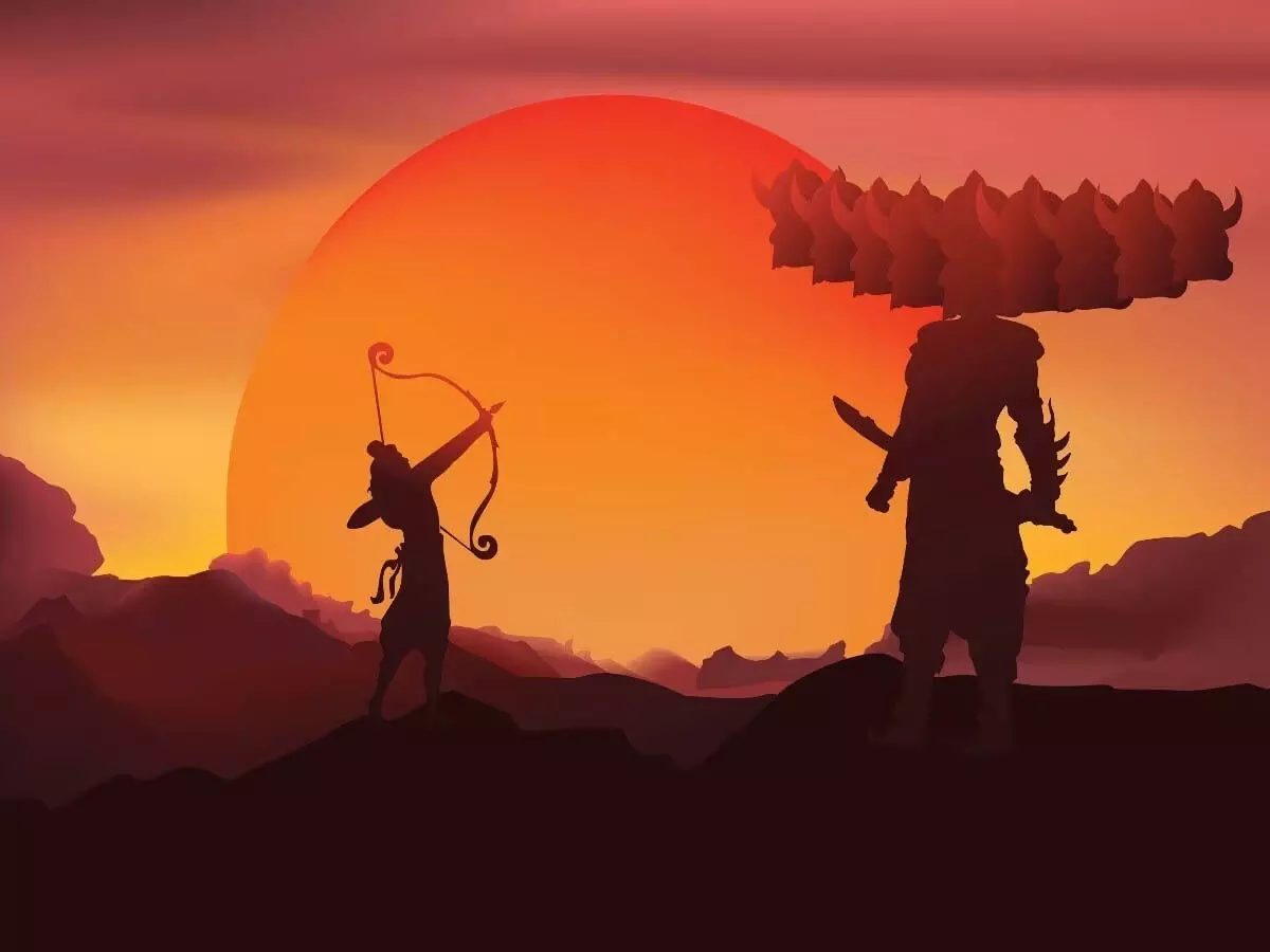 Dussehra पर करें ये 4 शुभ काम