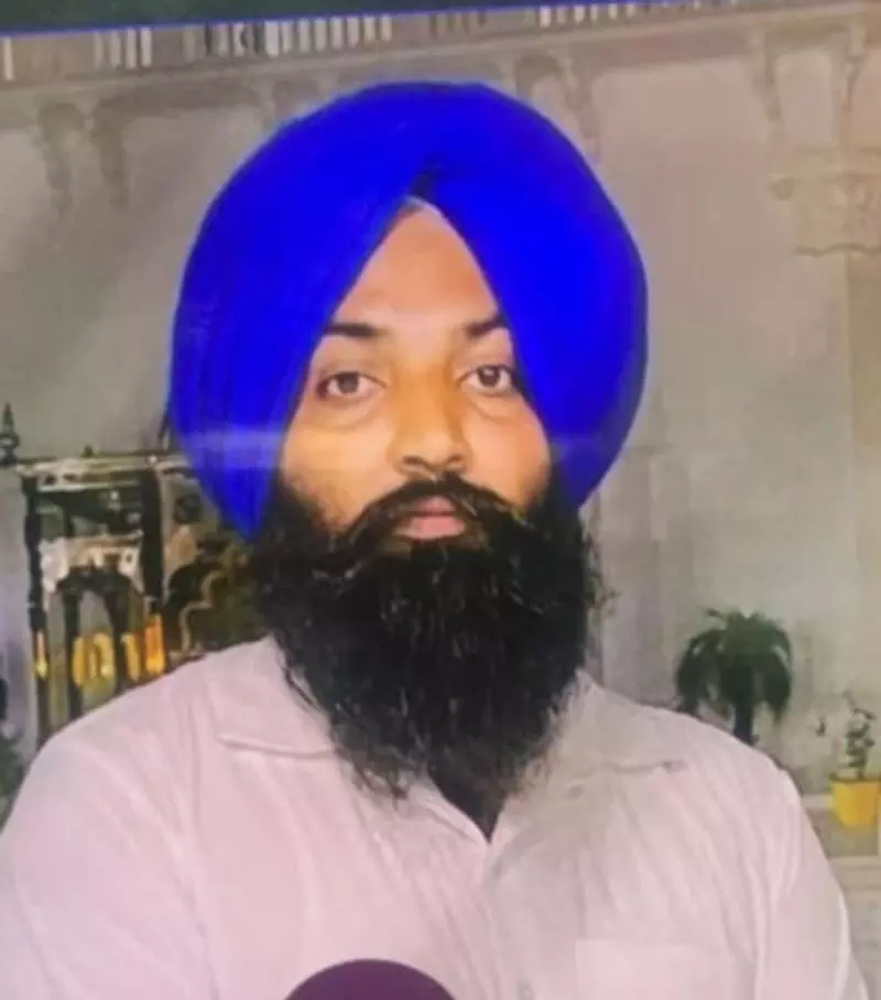 Punjab : फरीदकोट में गोली लगने से घायल व्यक्ति का परिजनों ने अंतिम संस्कार करने से किया इनकार