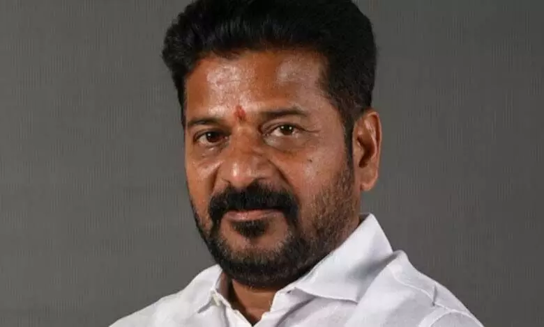 Revanth Reddy 28 विश्व स्तरीय आवासीय विद्यालयों की आधारशिला रखेंगे