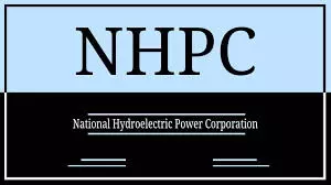 NHPC शेयर में -0.19% की गिरावट