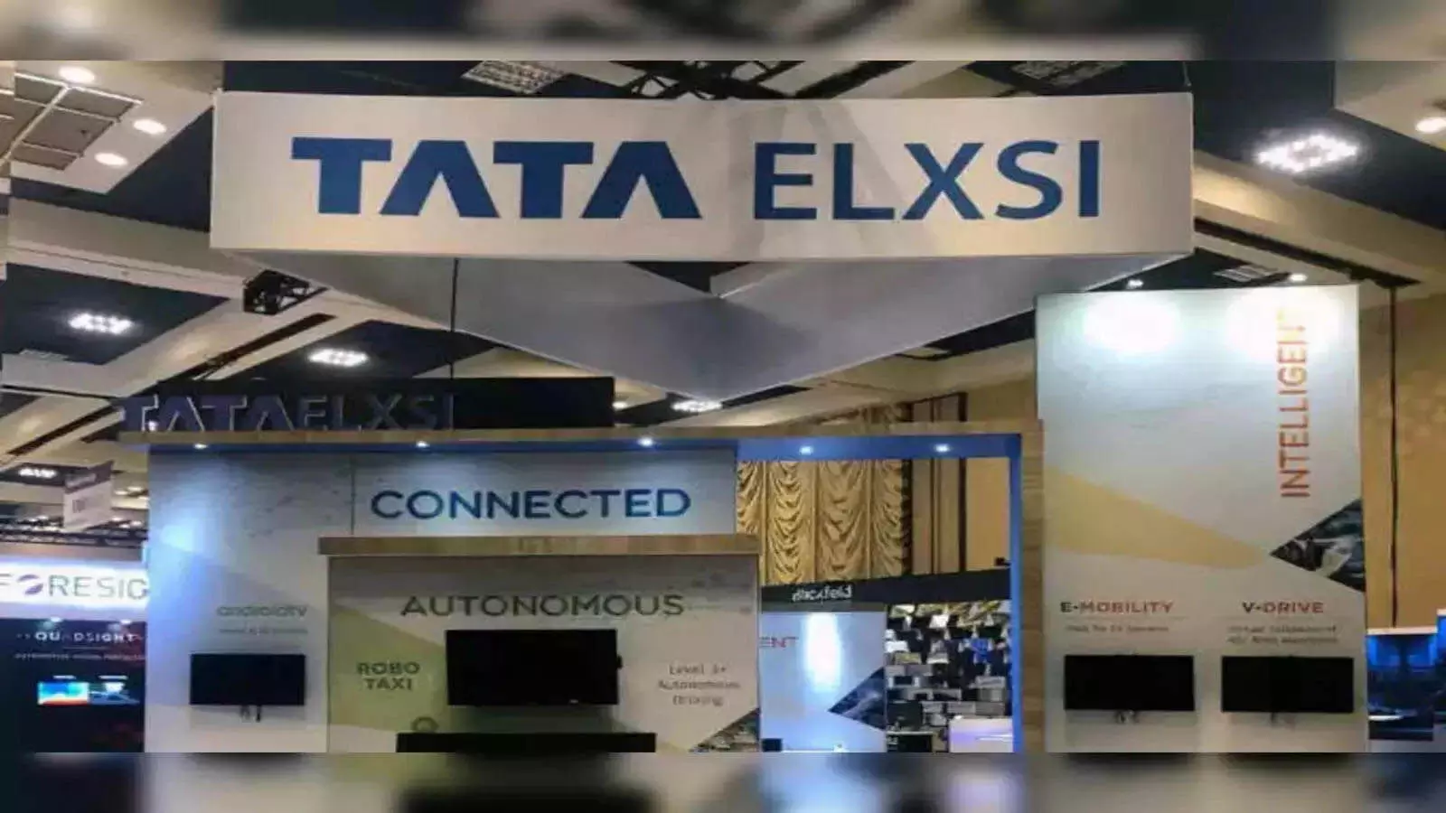 Tata Elxsi Q2 परिणाम: लाभ में 14.58% की वृद्धि