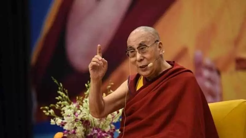 Dalai Lama के जीवन पर आधारित वृत्तचित्र ज्यूरिख फिल्म महोत्सव में दिखाया गया