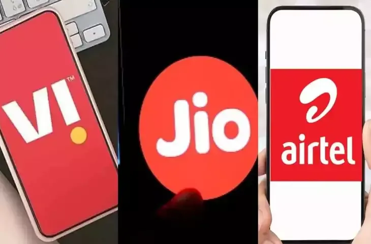 OTT ऐप्स का सब्सक्रिप्शन तो ये है Jio, Airtel और Vi के सबसे बेस्ट प्लान्स