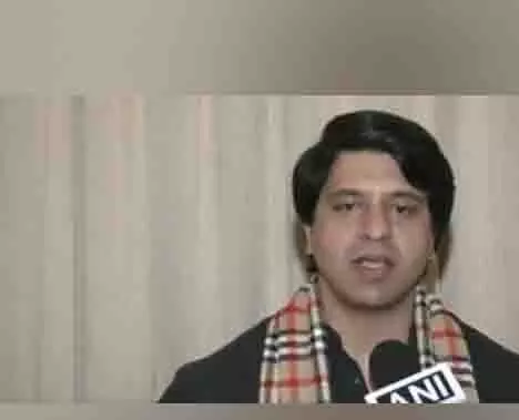 यह तथ्य-खोज समिति कम, राहुल गांधी बचाओ समिति अधिक है: BJP प्रवक्ता शहजाद पूनावाला