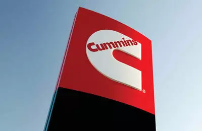 Cummins India के शेयरों में 6% की गिरावट