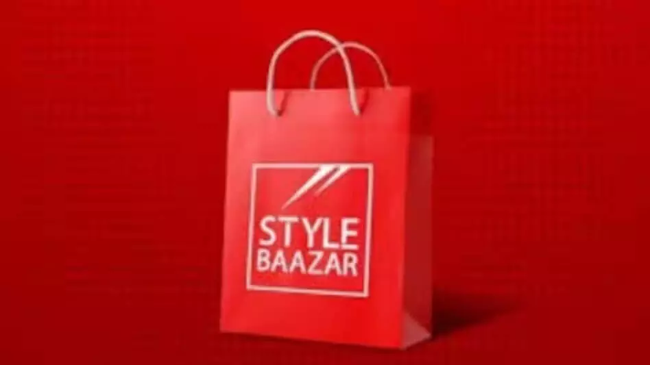 Bazaar Style शेयर 0.05% ऊपर