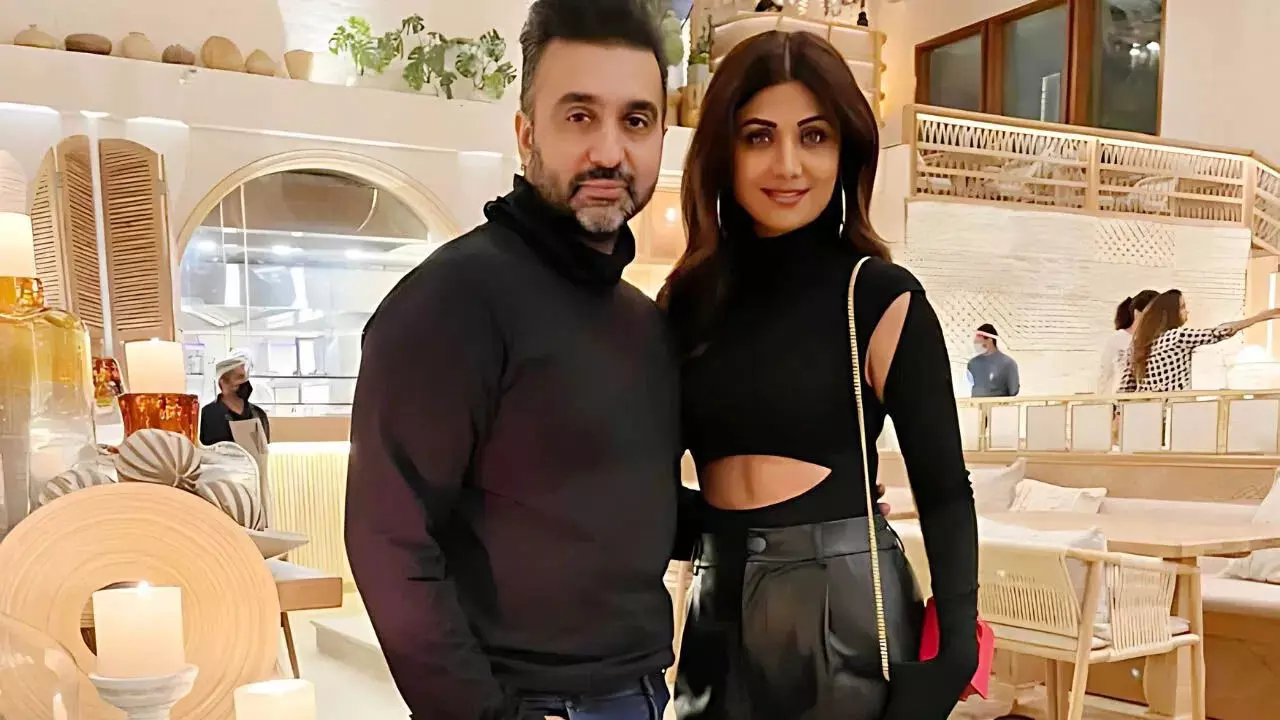 Shilpa Shetty और राज कुंद्रा को सुप्रीम कोर्ट से राहत मिली