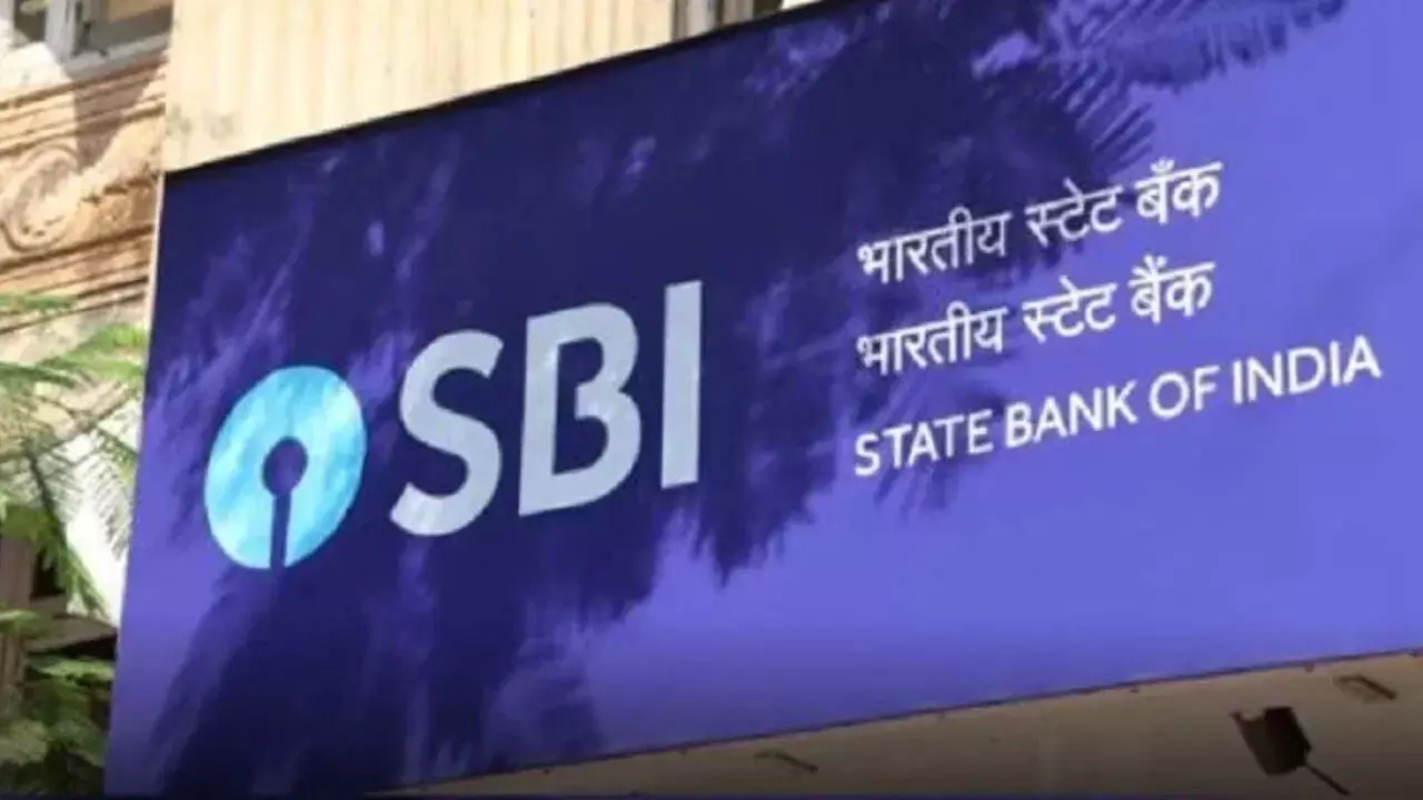 SBI शेयर 0.23% ऊपर