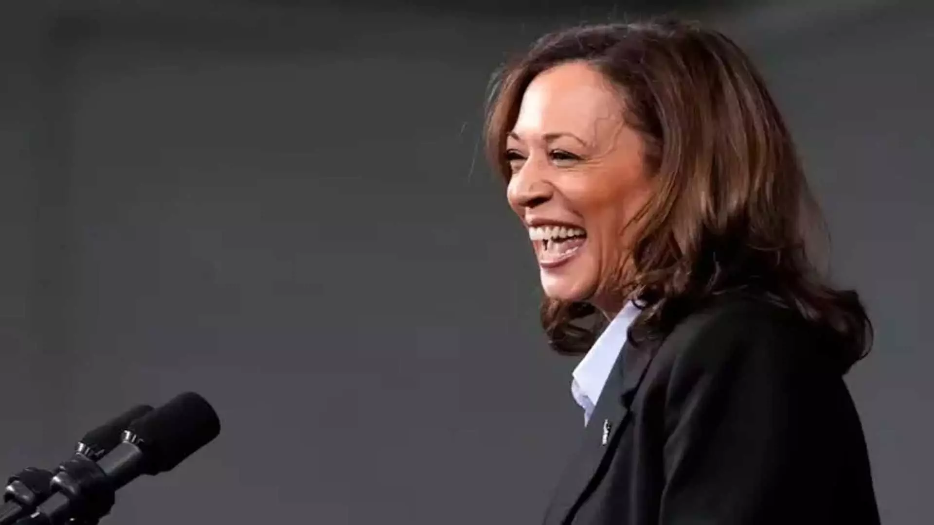 Kamala Harris अपनी पार्टी और उसकी अलोकप्रिय नीतियों की बंदी हैं- WSJ संपादकीय बोर्ड