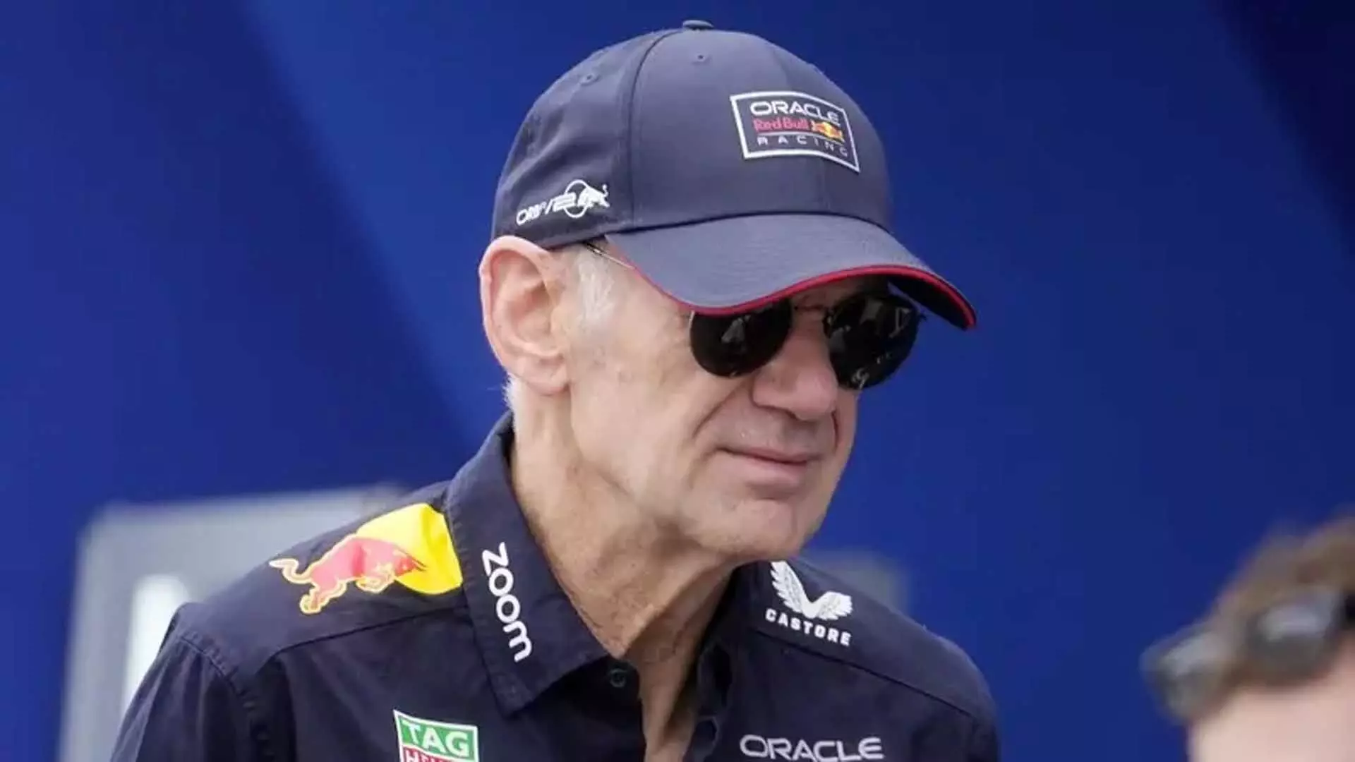 Helmut Marko ने बताया, एड्रियन न्यूए ने रेड बुल छोड़कर एस्टन मार्टिन में क्यों कदम रखा