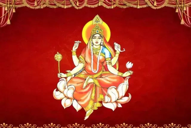 Shardiya Navratri के आखिरी दिन ऐसे करें मां सिद्धिदात्री को प्रसन्न, हर इच्छा होगी पूरी