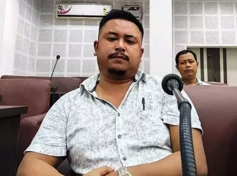 Meghalaya : केएचएडीसी एमडीसी ने जिला चयन समिति की नियुक्तियों में पारदर्शिता की मांग