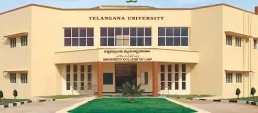 Telangana विश्वविद्यालय में नए कुलपति की नियुक्ति