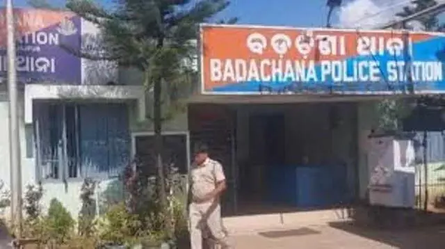 Jajpur: नाबालिग लड़की के बचाव अभियान के दौरान सात पुलिसकर्मी घायल