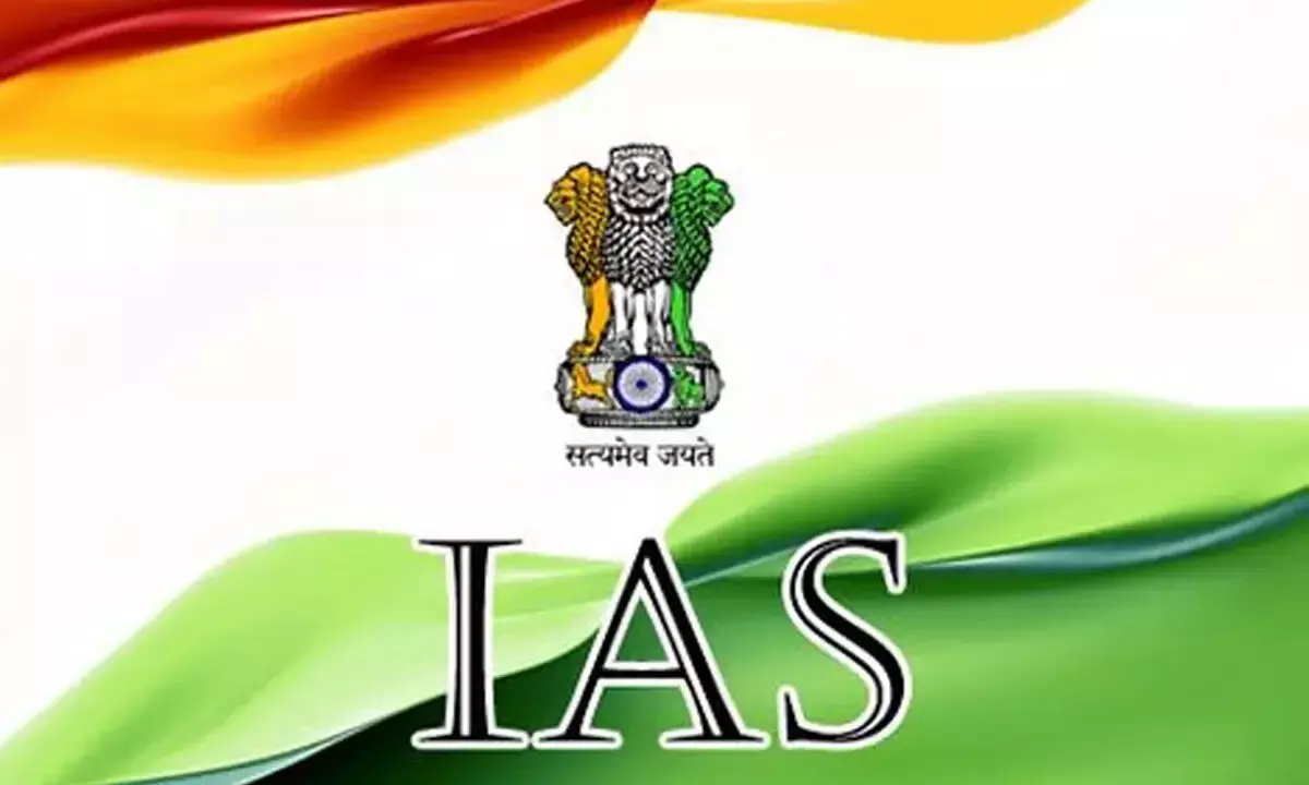 केंद्र ने IAS, IPS बाबुओं की अदला-बदली का अनुरोध खारिज किया