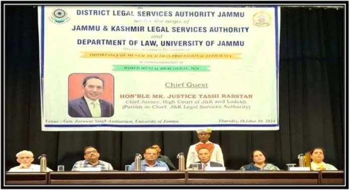 CJ: तनाव से बचने के लिए प्रभावी समय प्रबंधन महत्वपूर्ण