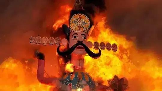 Dussehra पर भूलकर भी न करें ये काम वरना हो जाएंगे कंगाल