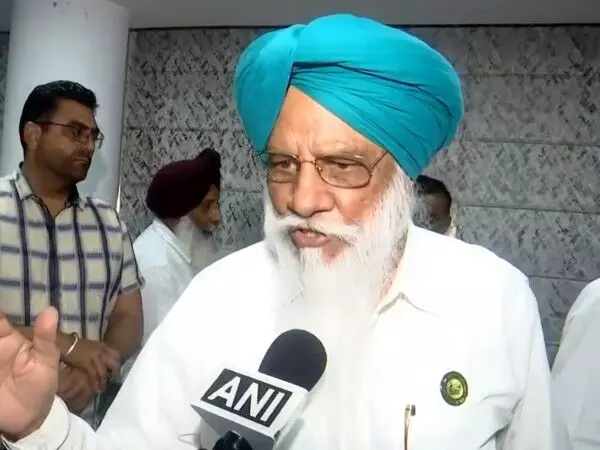 Punjab: सरकार की फसल खरीद नीतियों के खिलाफ किसान 13 अक्टूबर से करेंगे विरोध प्रदर्शन