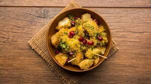 Potato chaat भूल जाएंगे बाजार की चाट का जायका