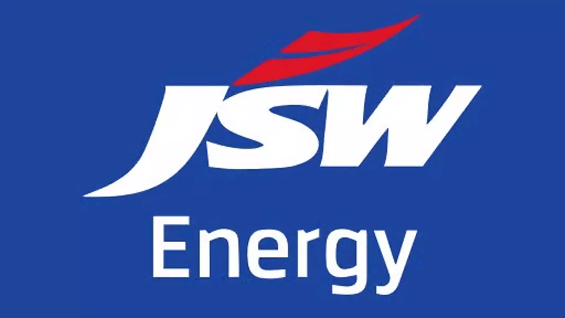 JSW एनर्जी की सहायक कंपनी ने MSEDCL के साथ 40 साल का समझौता किया