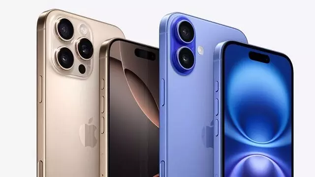 Apple iPhone 16 के बेस मॉडल की मांग उम्मीदों पर खरी नहीं उतरी, जानिए क्या है वजह