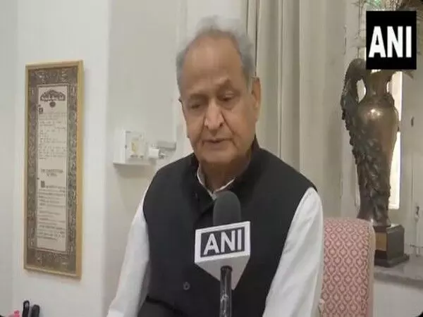 हरियाणा चुनाव नतीजों पर बोले Ashok Gehlot