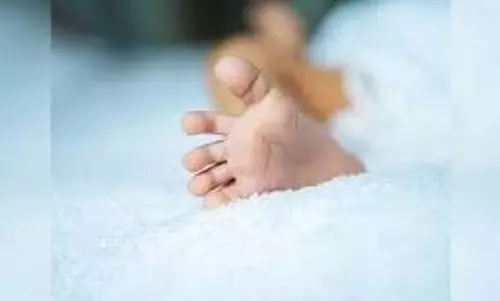 UP News: तांत्रिक की सलाह पर दंपती ने दी अपनी नवजात बेटी की बलि