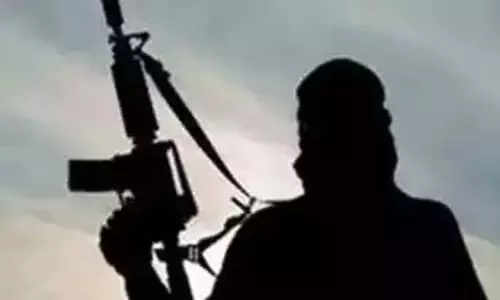 Delhi: सरकार ने हिज़्ब-उत-तहरीर पर प्रतिबंध लगाया