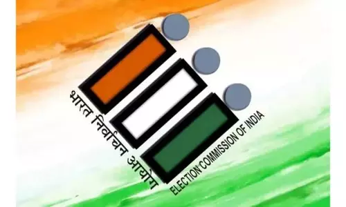 जम्मू-कश्मीर में आदर्श आचार संहिता हटाई गई: Election Commission