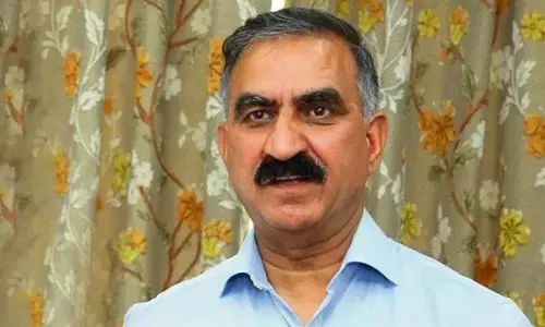 हिमाचल में विवाह, जन्म और मृत्यु प्रमाण पत्र जल्द ही होंगे ऑनलाइन उपलब्ध : सीएम सुक्खू