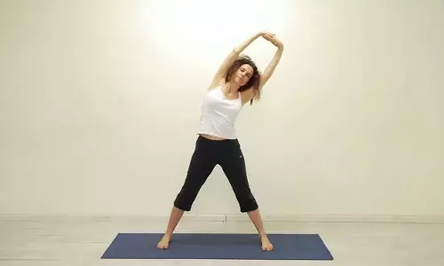 Yoga Tips: आपको थकान और कमजोरी महसूस होती है तो रोजाना करें ये योगासन Yoga Tips: आपको थकान और कमजोरी महसूस होती है तो रोजाना करें ये योगासन