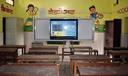 Haryana: प्रारंभिक शिक्षा में डिप्लोमा के लिए प्रवेश को मंजूरी