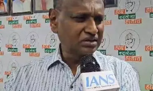 अरविंद केजरीवाल और सीएम आतिशी दोनों का दोहरा चरित्र : उदित राज
