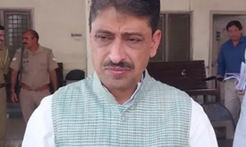 ईवीएम को बंद करने के लिए पूरे देश में आंदोलन होना चाहिए : इमरान मसूद