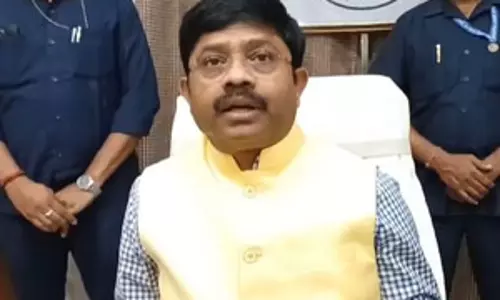 सपा-बसपा का एक ही एजेंडा, कैसे बढ़े वोट और नोट : नंद गोपाल गुप्ता सपा-बसपा का एक ही एजेंडा, कैसे बढ़े वोट और नोट : नंद गोपाल गुप्ता
