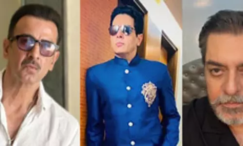 बर्थडे स्पेशल : टीवी सीरियल से लेकर बॉलीवुड तक, इन एक्टर्स ने किया फैंस के दिलों पर राज