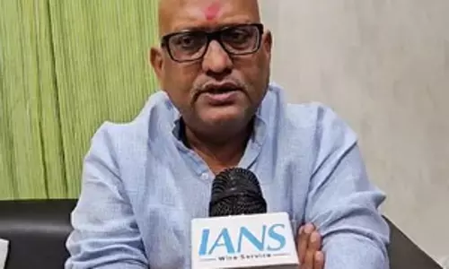 कांग्रेस और सपा दोनों का एक ही लक्ष्य, भाजपा को सरकार से हटाना : अजय राय