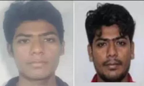 सट्टा किंग सौरभ चंद्राकर की दुबई में गिरफ्तारी