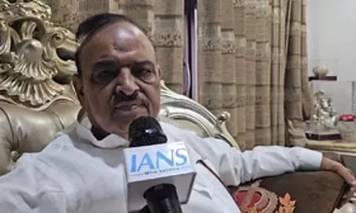 दिल्ली में विधायकों का फंड बढ़ाना झूठ का पुलिंदा, जनता के मुद्दों से इनका कोई सरोकार नहीं : ओपी शर्मा