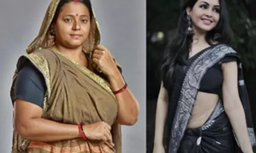स्मिता साबले और शुभांगी अत्रे ने स्वस्थ जीवन के लिए ध्यान के महत्व पर की चर्चा