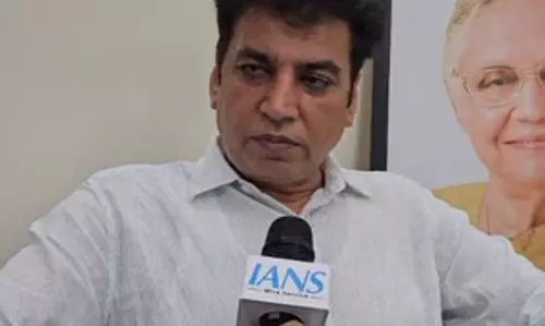 दिल्ली में अपने बलबूते विधानसभा चुनाव लड़ेगी कांग्रेस : देवेंद्र यादव