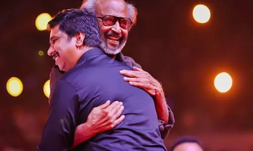 Vettaiyaan: टीजे ग्नानवेल ने फिल्म के पीछे की प्रेरणा साझा की Vettaiyaan: टीजे ग्नानवेल ने फिल्म के पीछे की प्रेरणा साझा की