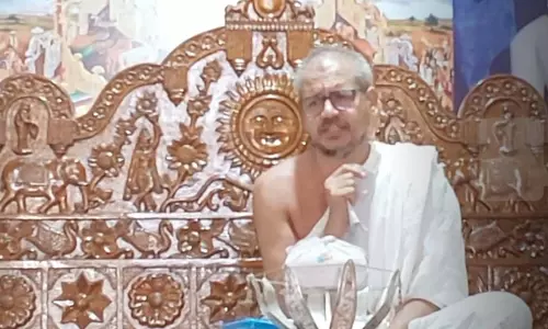 किसी भी परिस्थिति में तत्काल नहीं दें रिएक्शन