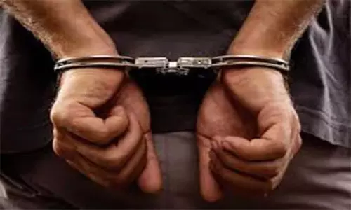 Odisha: ओडिशा में इमारत ढहने के मामले में दो लोगों पर मामला दर्ज