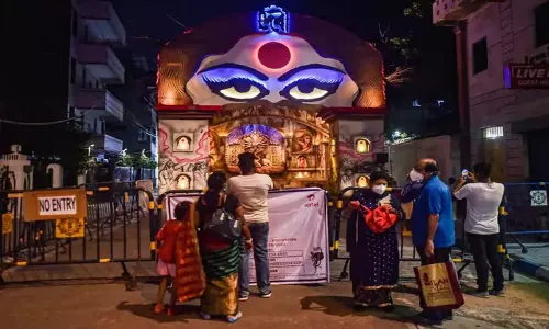 Odisha: हेरिटेज वॉक में कटक के चंडी मेधा की खोज Odisha: हेरिटेज वॉक में कटक के चंडी मेधा की खोज