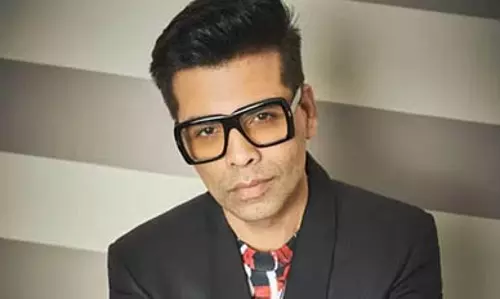 Karan Johar की इस फिल्म में फातिमा को एक बड़े उम्र के आदमी से प्यार हो जाएग Karan Johar की इस फिल्म में फातिमा को एक बड़े उम्र के आदमी से प्यार हो जाएग