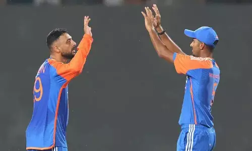 3rd T20: भारत की नजरें बांग्लादेश के खिलाफ सीरीज जीतने पर