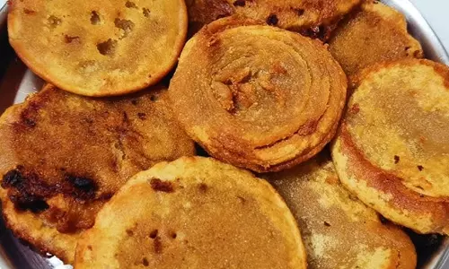गुड़ मालपुआ: इसकी मिठास से देवी मां होंगी प्रसन्न